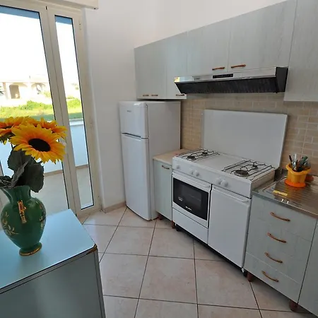 Mare Blu Holiday home