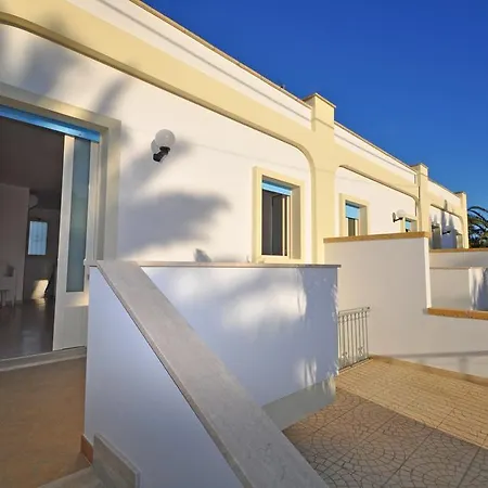 Holiday home Mare Blu Lecce