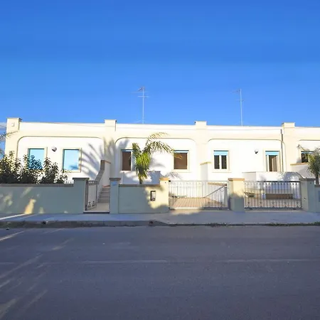 Holiday home Mare Blu Lecce
